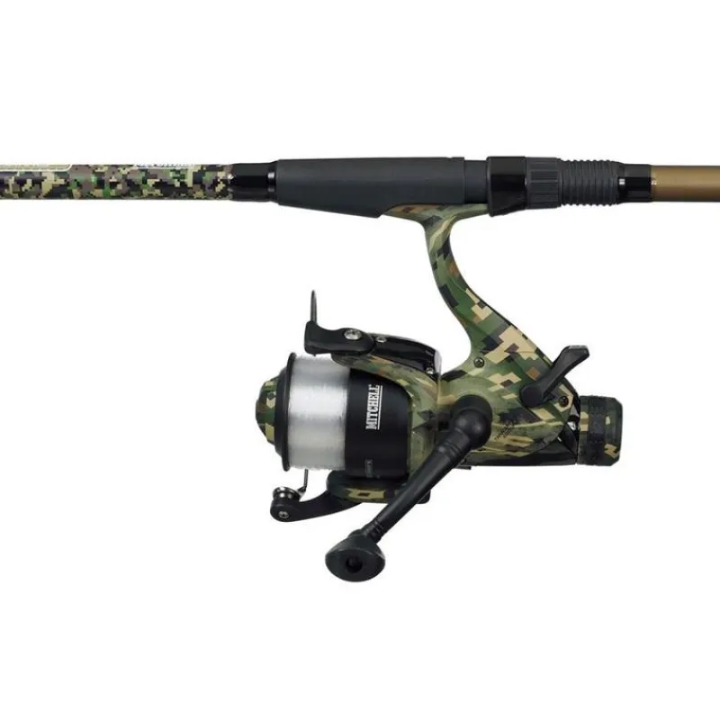 Mitchell Ensembles Carpe^Ensemble Carpe Tanager Camo Ii Carp Combo