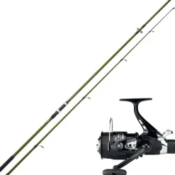Ensemble Carpe Srt Carp Instinct Ctx 3G + Aka Hrs Fd