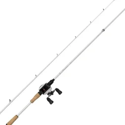 Abu Garcia Ensembles Carnassier^Ensemble Casting Max Sx Casting Combo