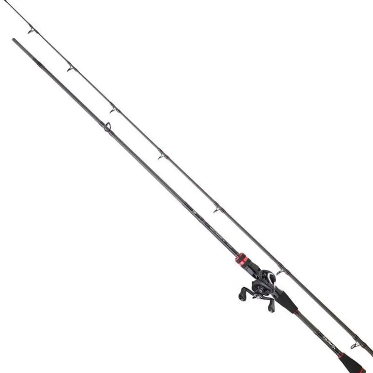 Ensemble Casting Daiwa Set Casting 28
