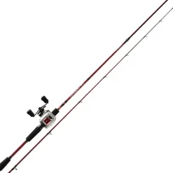 13 Fishing Ensembles Carnassier^Ensemble Casting Origin F1 Casting Combo