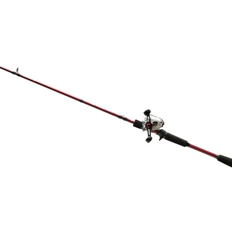 13 Fishing Ensembles Carnassier^Ensemble Casting Origin F1 Casting Combo