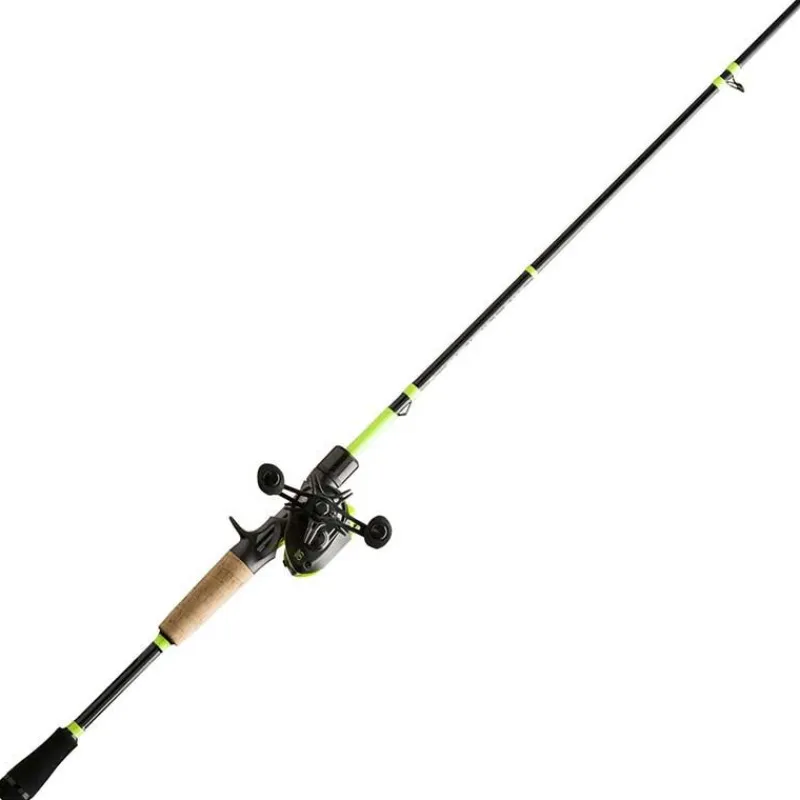 13 Fishing Ensembles Carnassier^Ensemble Casting Origin Nx Cast Combo