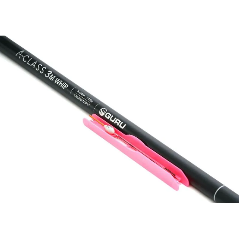 Guru Ensembles Coup & Anglaise^Ensemble Coup A-Class Whip
