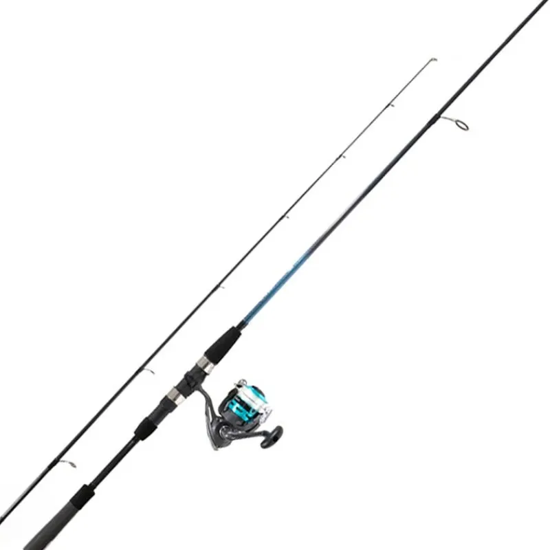 Daiwa Ensembles Mer^Ensemble Firespin