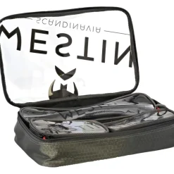 Ensemble De Trousse Westin W4 Clear Guard Pouch