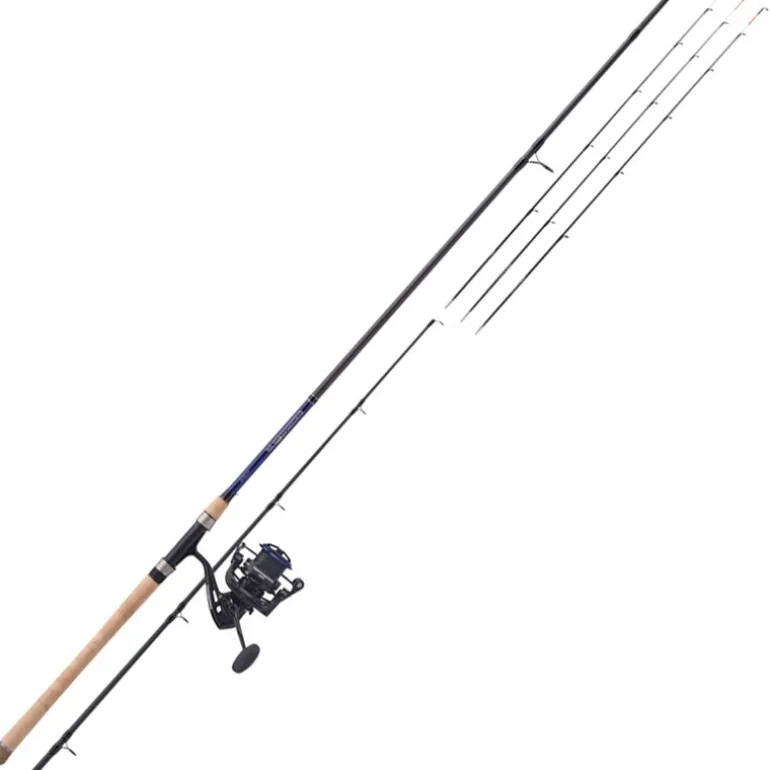 Ensemble Feeder Balzer System Feeder 80 Combo