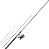 Ensemble Feeder Shakespeare Firebird Feeder Combo