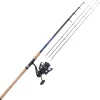 Balzer Ensembles Coup & Anglaise^Ensemble Feeder Téléscopique System Feeder 60 Combo