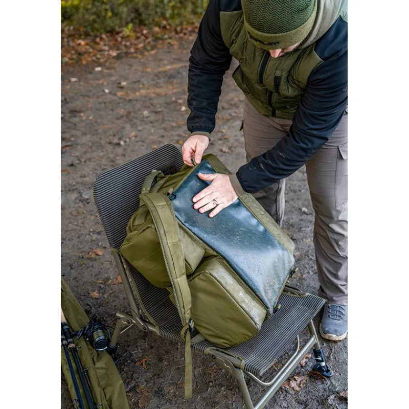 Korum Ensembles Carpe^Ensemble Progress Roving Kit