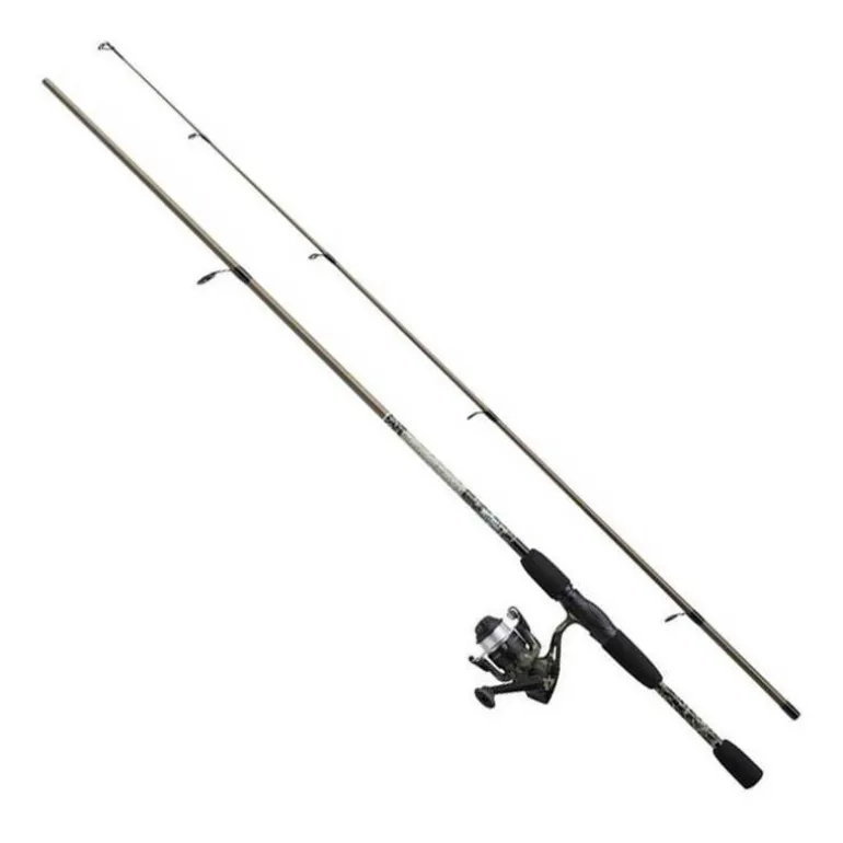 Ensemble Mitchell Tanager Camo Ii Spin Combo