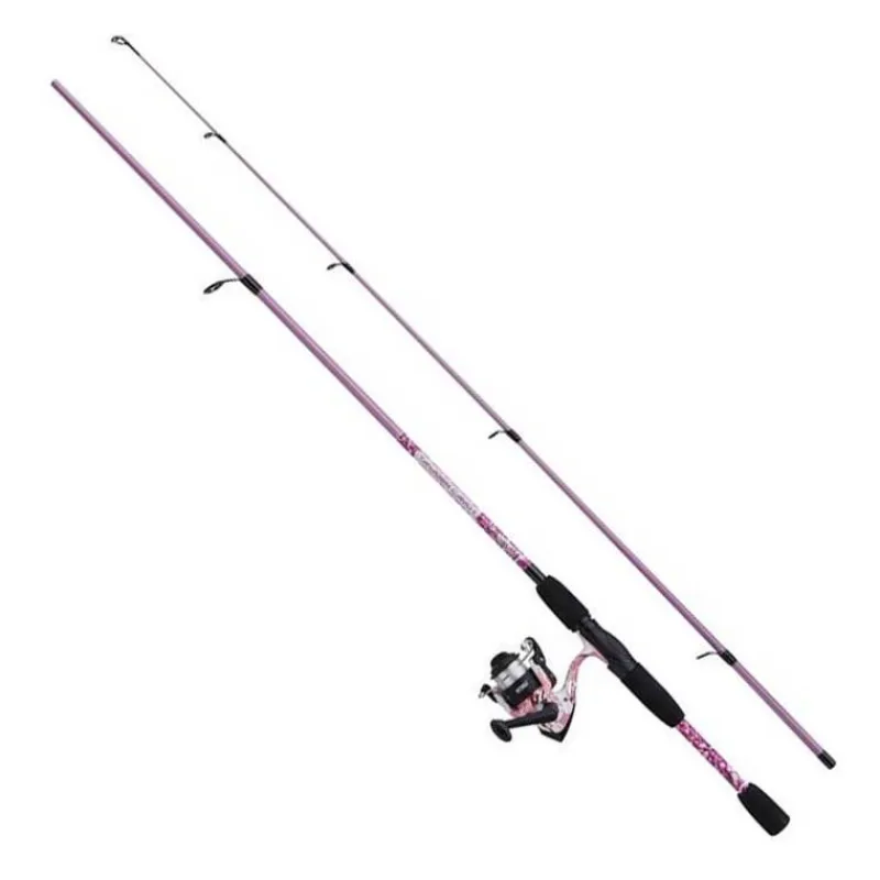 Mitchell Ensembles Carnassier^Ensemble Tanager Pink Camo Ii Spin Combo