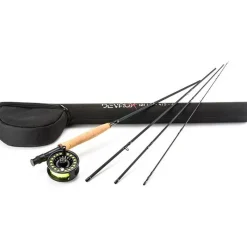 Devaux Ensembles Mouche^Ensemble Mouche Kit Dvx Izi