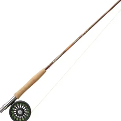 Ensemble Mouche Redington Original Freshwater