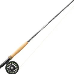 Redington Ensembles Mouche^Ensemble Mouche Wrangler Trout