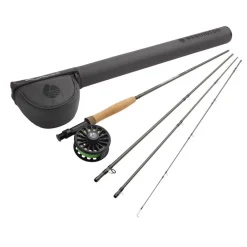 Redington Ensembles Mouche^Ensemble Mouche Wrangler Trout