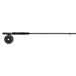 Shakespeare Ensembles Mouche^Ensemble Mouche Cedar Canyon Select Fly Kit