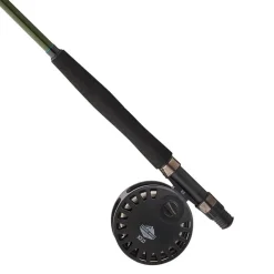 Shakespeare Ensembles Mouche^Ensemble Mouche Cedar Canyon Select Fly Kit