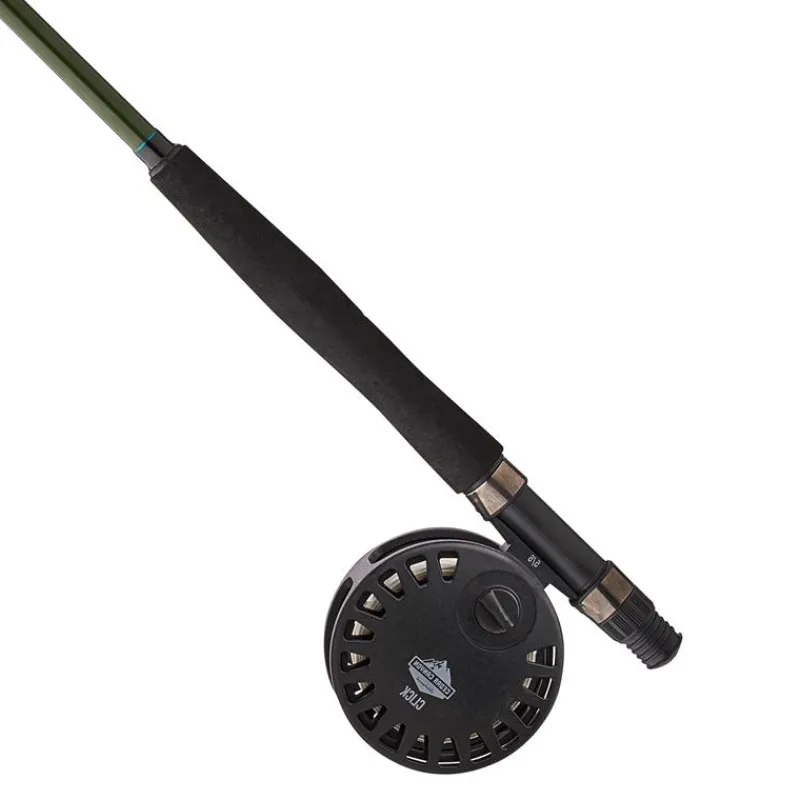 Shakespeare Ensembles Mouche^Ensemble Mouche Cedar Canyon Select Fly Kit