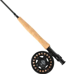 Ensemble Mouche Shakespeare Cedar Canyon Elite Fly Combo
