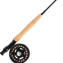 Ensemble Mouche Shakespeare Cedar Canyon Elite Fly Combo