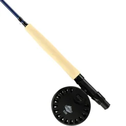 Ensemble Mouche Shakespeare Cedar Canyon Carbon Fly Kit