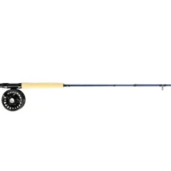 Ensemble Mouche Shakespeare Cedar Canyon Carbon Fly Kit