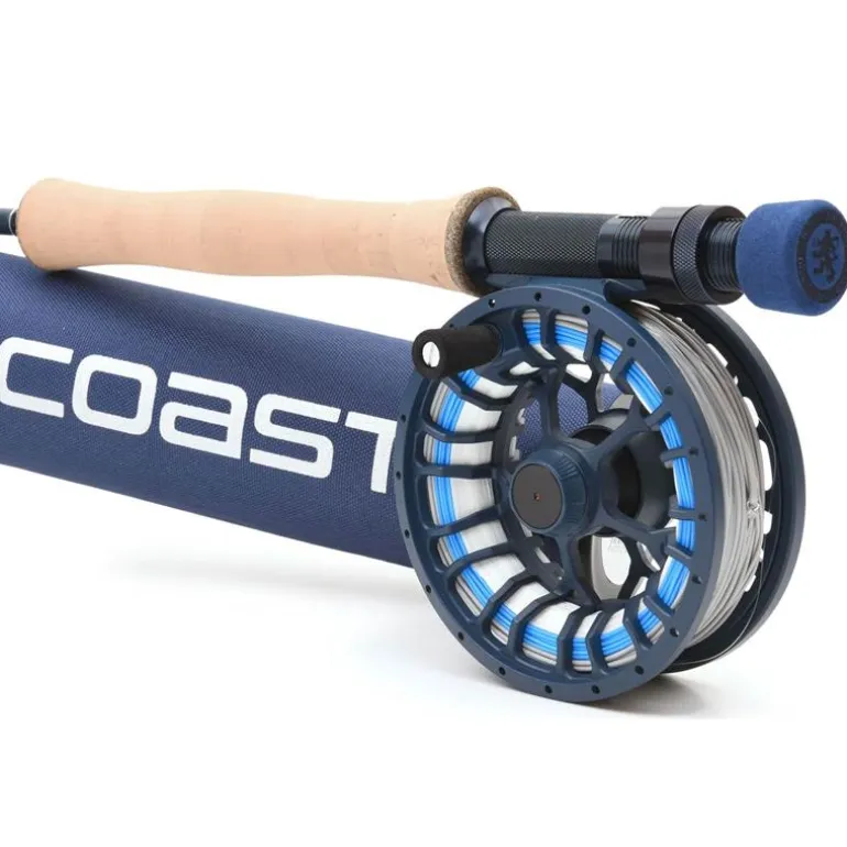 Ensemble Mouche Vision Coast Outfit