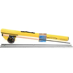 Vision Ensembles Mouche^Ensemble Mouche Hero Salmon Outfit