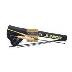 Ensemble Mouche Vision Junior