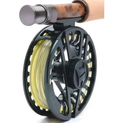 Ensemble Mouche Vision Trout Outfit