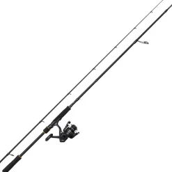Penn Ensembles Mer^Ensemble Wrath Ii Eging Spinning Combo