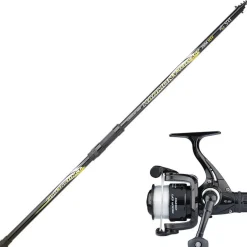 Ensemble Posé Télescopique Srt Fish Instinct Harmony Telecast + Meka Efi Rd