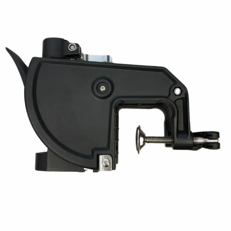 Ensemble Presse Avec Vis De Serrage Pour Moteur Haswing Protruar G3/G4/3/5/Ultima Et Ventura