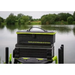 Ensemble Sacs Eva Fox Matrix Eva Tackle Storage System