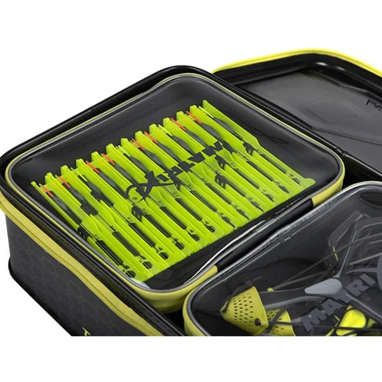Ensemble Sacs Eva Fox Matrix Eva Tackle Storage System