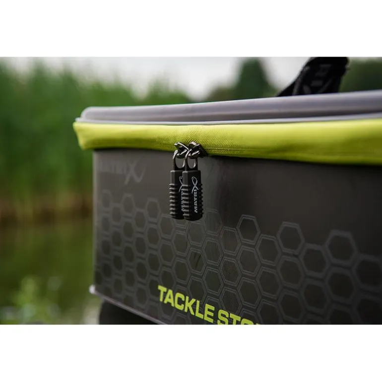 Ensemble Sacs Eva Fox Matrix Eva Tackle Storage System