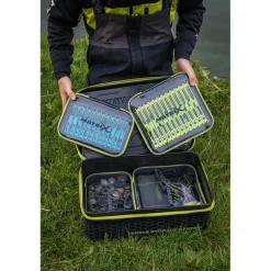Ensemble Sacs Eva Fox Matrix Eva Tackle Storage System