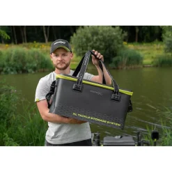 Ensemble Sacs Eva Fox Matrix Eva Xl Tackle Storage System