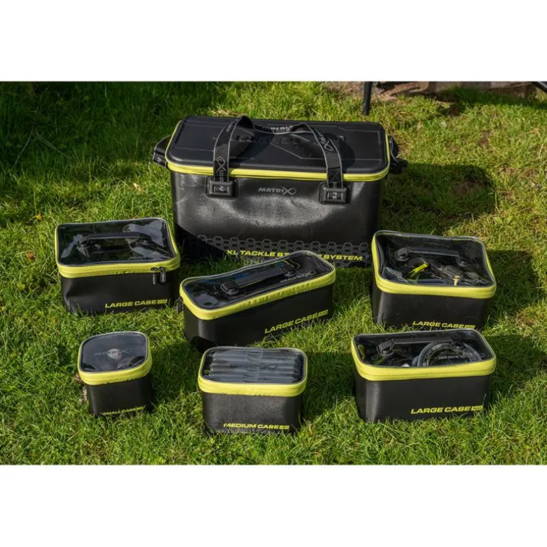 Ensemble Sacs Eva Fox Matrix Eva Xl Tackle Storage System