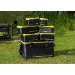 Ensemble Sacs Eva Fox Matrix Eva Xl Tackle Storage System