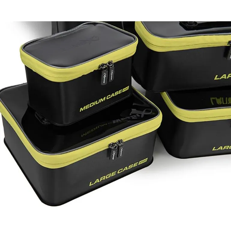 Ensemble Sacs Eva Fox Matrix Eva Xl Tackle Storage System