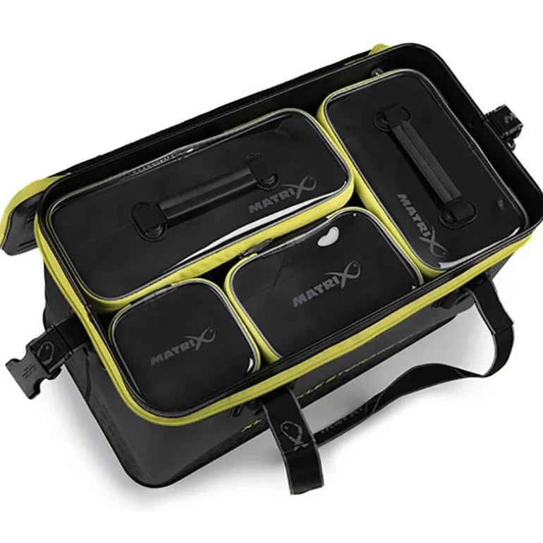 Ensemble Sacs Eva Fox Matrix Eva Xl Tackle Storage System