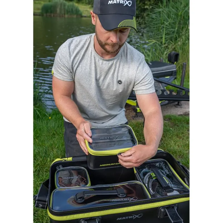 Ensemble Sacs Eva Fox Matrix Eva Xl Tackle Storage System