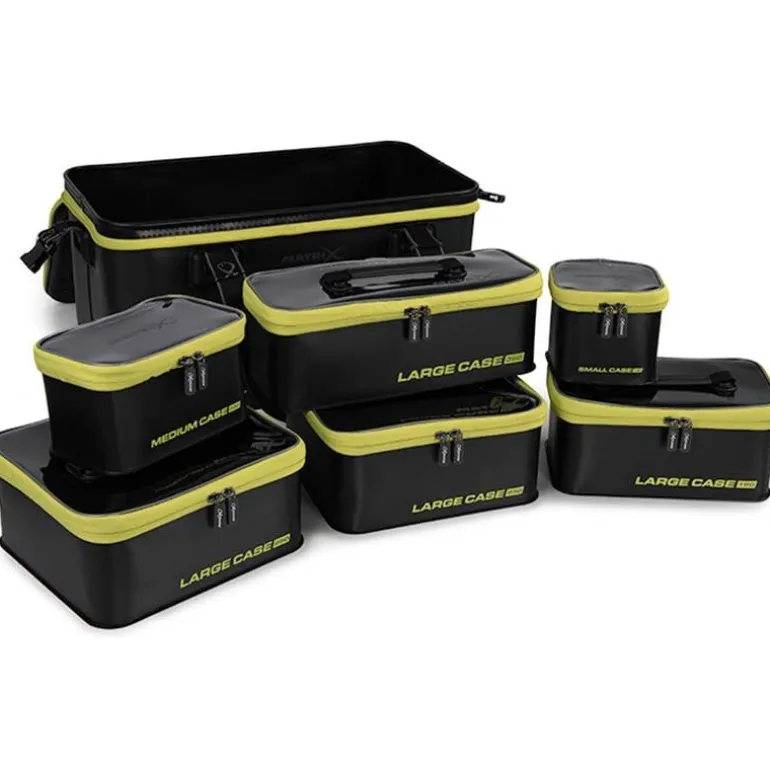 Ensemble Sacs Eva Fox Matrix Eva Xl Tackle Storage System