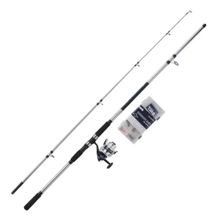 Ensemble Shakespeare Salt Pier Pounder Combo Set