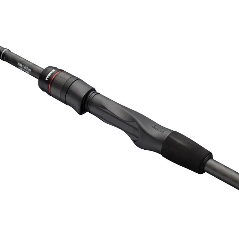Abu Garcia Ensembles Carnassier^Ensemble Spinning Max Sx Spinning Combo