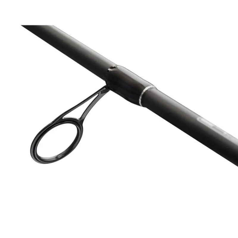 Abu Garcia Ensembles Carnassier^Ensemble Spinning Max X Spinning Combo