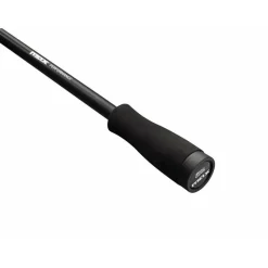Abu Garcia Ensembles Carnassier^Ensemble Spinning Max X Spinning Combo