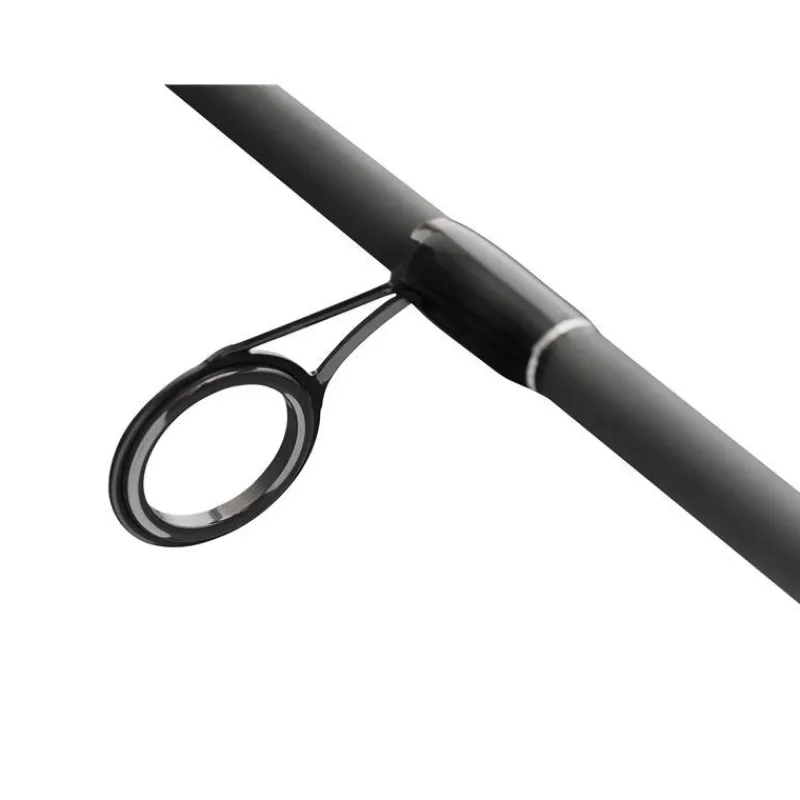 Abu Garcia Ensembles Carnassier^Ensemble Spinning Black Max Spinning Combo